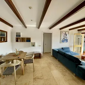 Apartamento Casa Hidalgo, Marbella