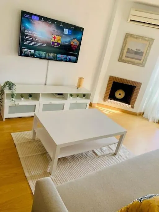 Apartment Close To Marbella