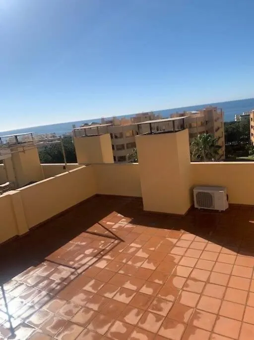 Apartment Close To Marbella