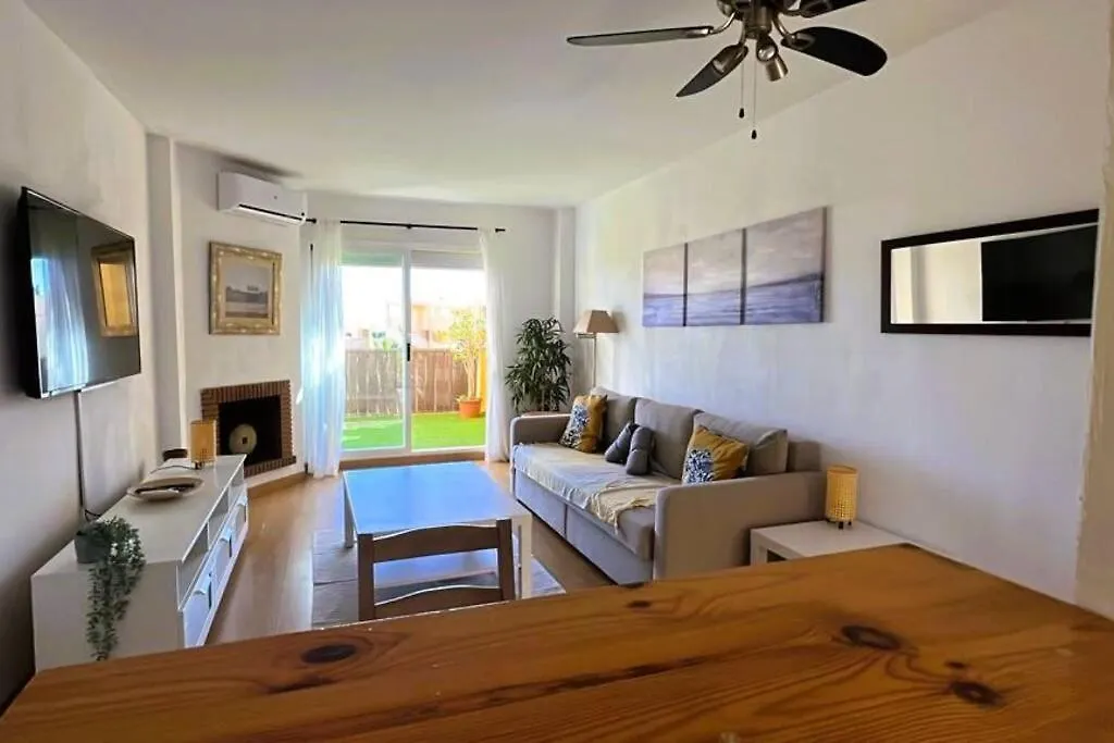 Apartment Close To Marbella 0*,