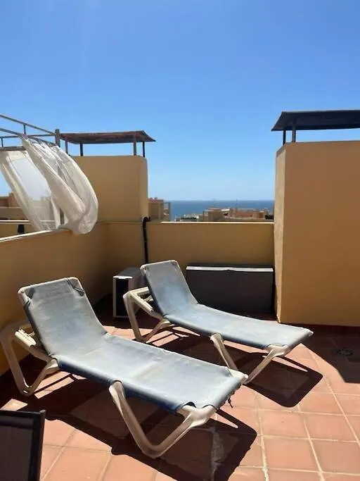 Apartment Close To Marbella España